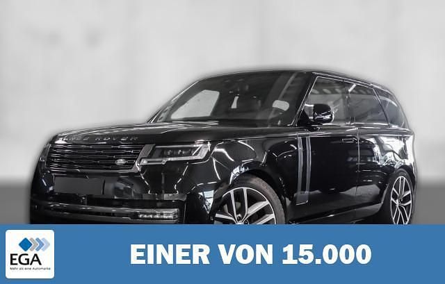Metallic Gebraucht 2024 Land Rover Range Rover HSE SUV | 162.040 € - Bild 1/4