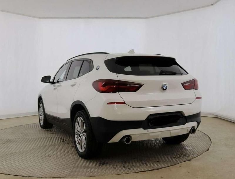 Gebraucht BMW X2 192 PS (141 kW) 2020 SUV