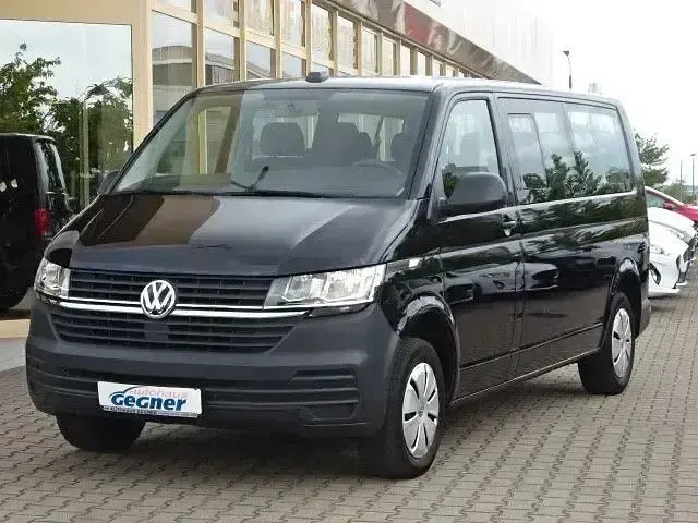 Gebraucht VW Transporter 110 PS (80 kW) 2021 Andere Van