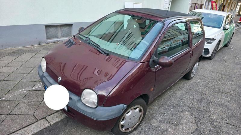 Gebraucht 2002 Renault Twingo Liberty Kleinwagen | 700 € (Superpreis) - Bild 1/4