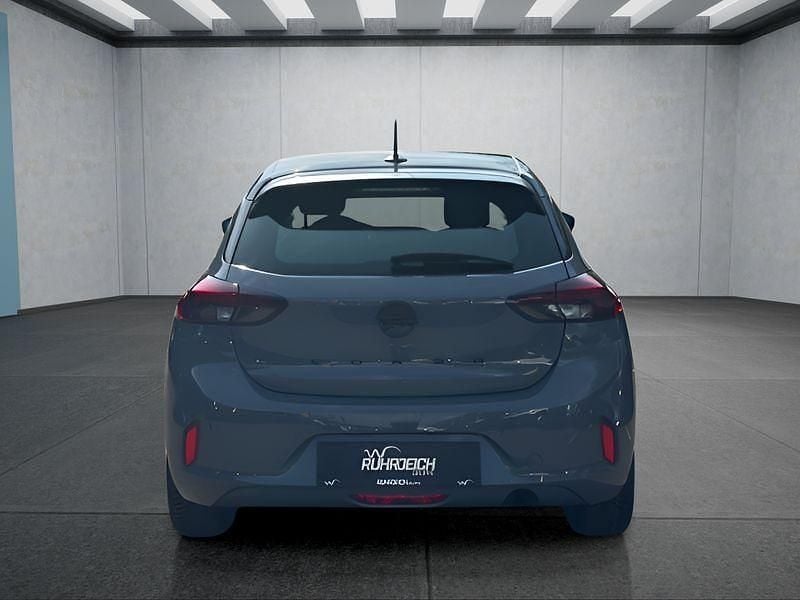 Grau Gebraucht 2025 Opel Corsa Kleinwagen | 18.499 € (Fairer Preis) - Bild 1/1