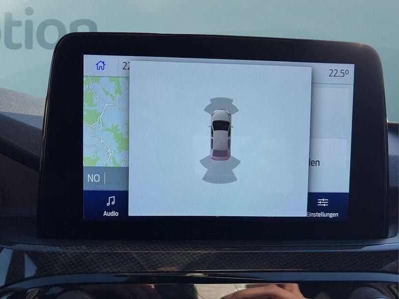 Gebraucht Ford Kuga 190 PS (139 kW) 2020 Grau SUV