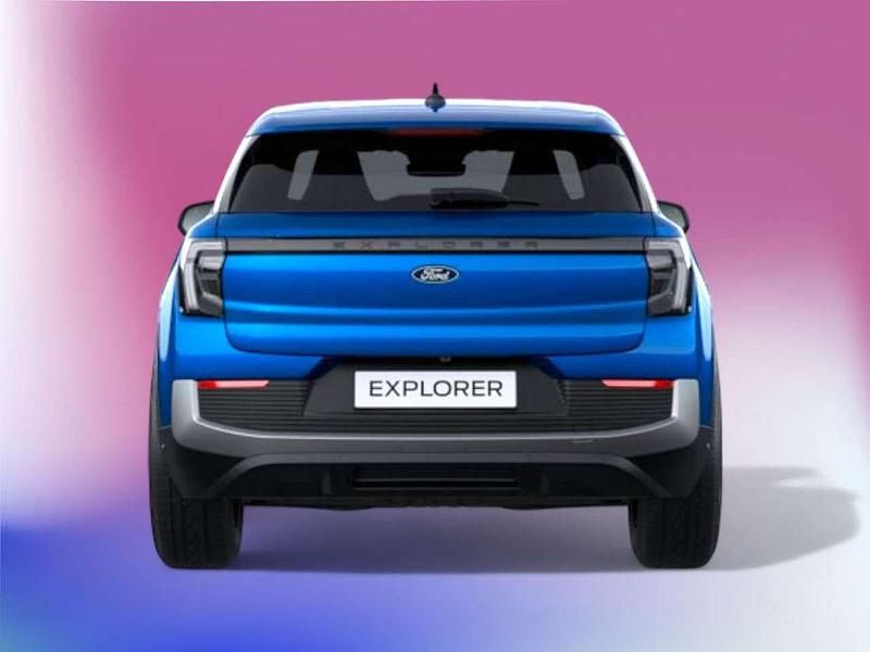 Neu Ford Explorer Premium 210 kW (286 PS) 2026 Blue my mind SUV