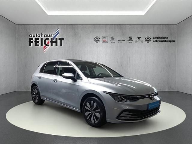 Gebraucht VW Golf VIII Move 110 PS (80 kW) 2024