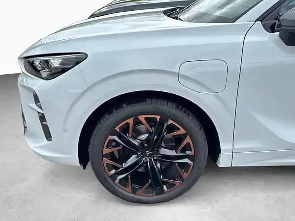 Gebraucht Cupra Terramar VZ 272 PS (200 kW) 2025 Vsszzzkp2t1007914 SUV