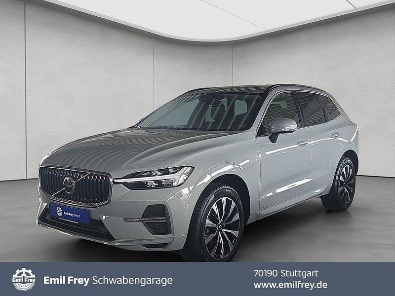 Grau Gebraucht 2024 Volvo XC60 Core SUV | 43.980 € (Fairer Preis) - Bild 1/4