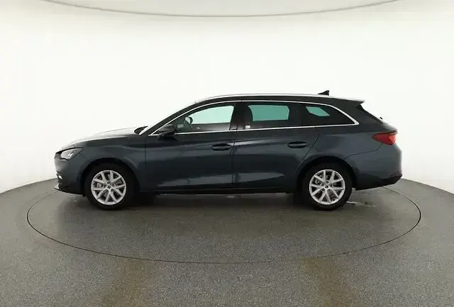 Gebraucht Seat Leon 150 PS (110 kW) 2022 Andere