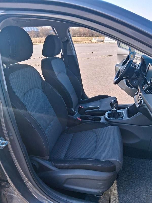 Gebraucht Hyundai i30 99 PS (72 kW) 2020 Kombi