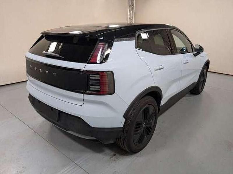 Gebraucht Volvo EX30 CC Performance 314 kW (428 PS) 2025 Cloud blue SUV