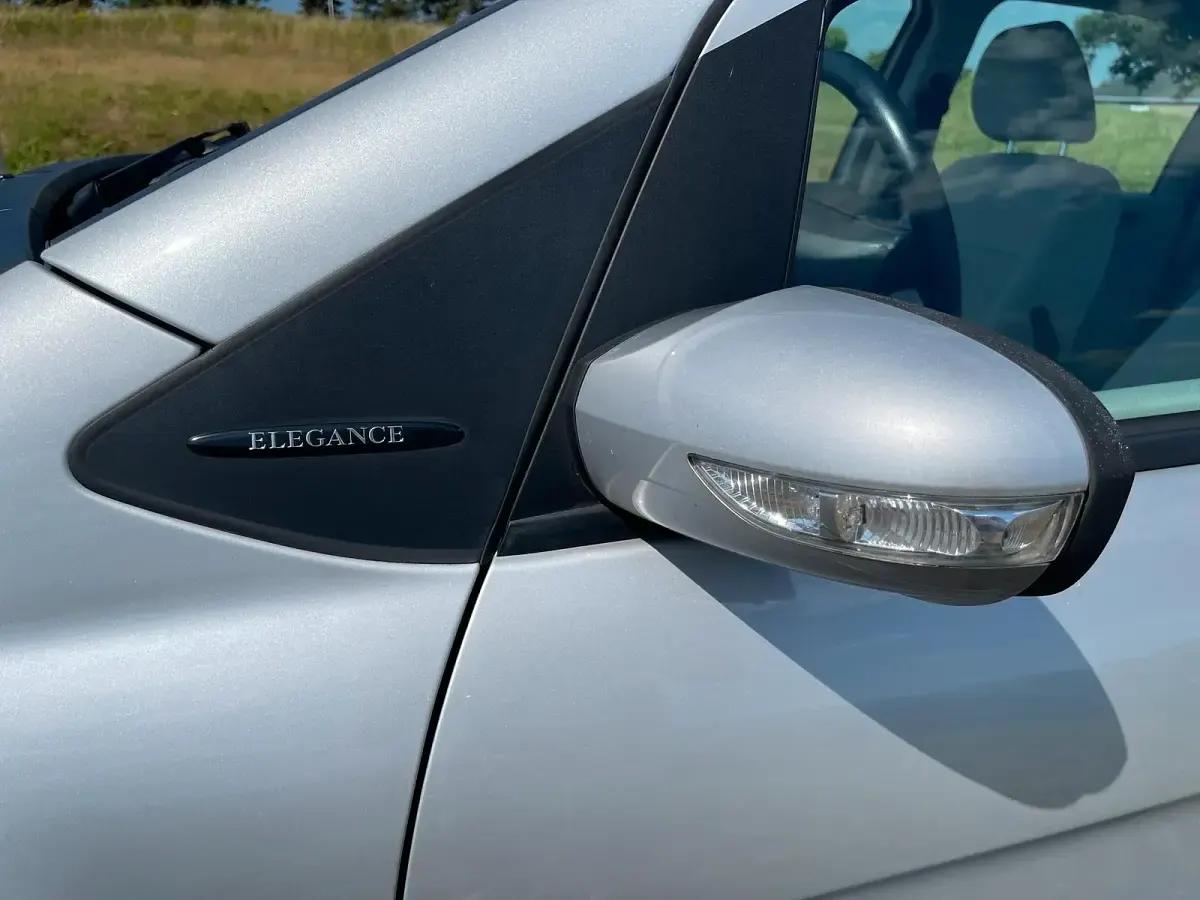 Gebraucht Mercedes A170 Elegance 116 PS (85 kW) 2005 Silber Kleinwagen