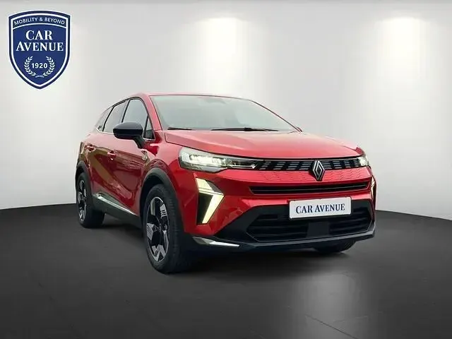 Neu Renault Symbioz Techno 158 PS (116 kW) 2025 SUV