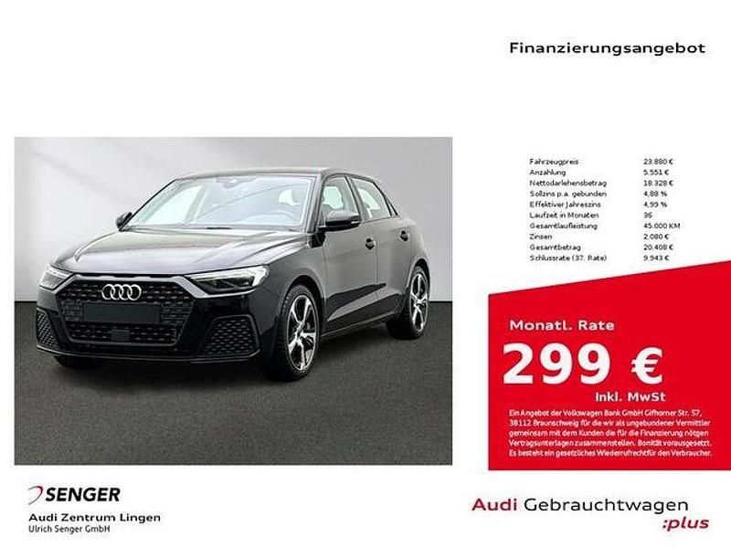 Andere Gebraucht 2022 Audi A1 SUV | 23.880 € (Fairer Preis) - Bild 1/3