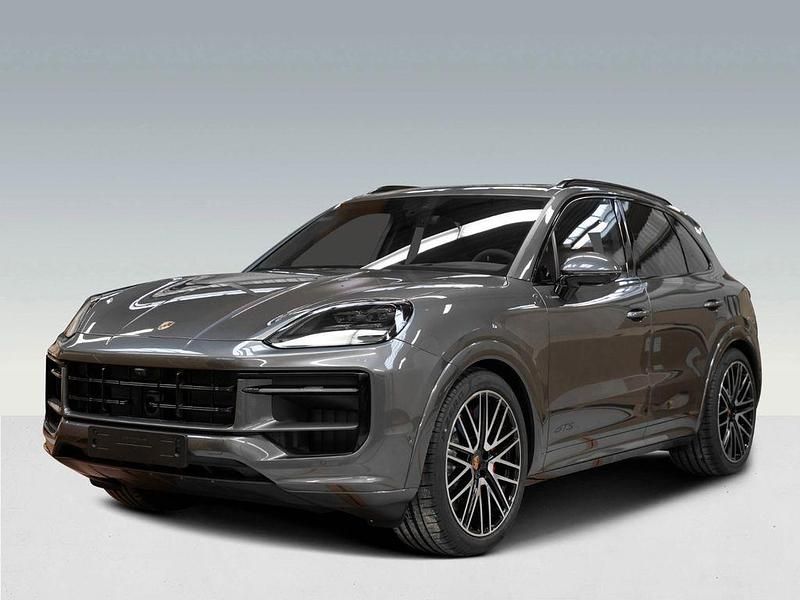 Neu Porsche Cayenne GTS 500 PS (367 kW) 2025 Grau SUV