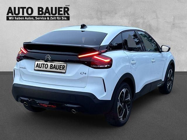 Gebraucht Citroën C4 PureTech 131 PS (96 kW) 2023 SUV