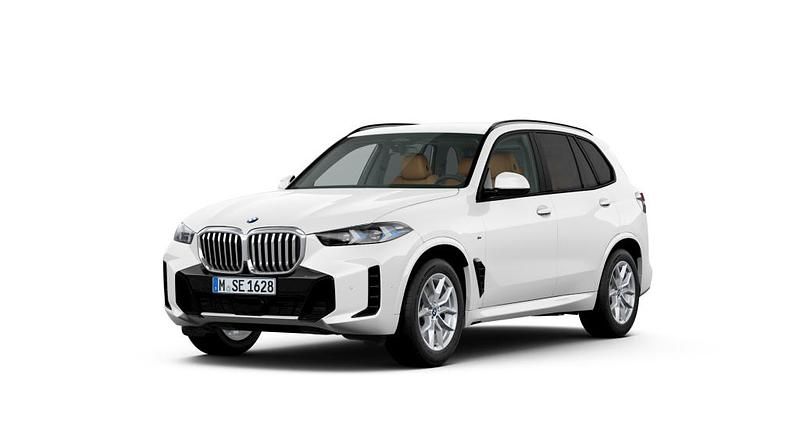 Gebraucht BMW X5 Shadowline 286 PS (210 kW) 2025 SUV