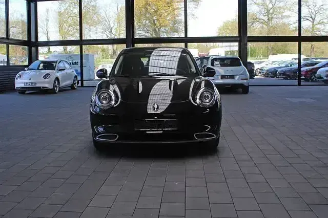 Second-hand Ora 03 125 kW (171 CP) 2023 Negru Hatchback