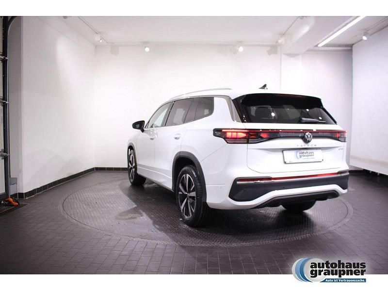 Gebraucht VW Tayron Elegance 150 PS (110 kW) 2025 Pure white SUV