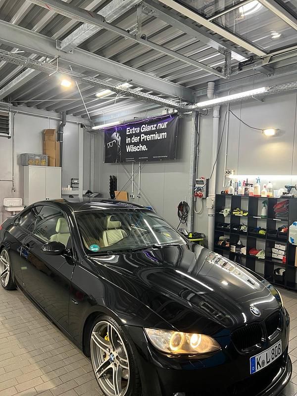 Gebraucht 2008 BMW 335 M Sport Coupé | 15.000 € (Fairer Preis) - Bild 1/4