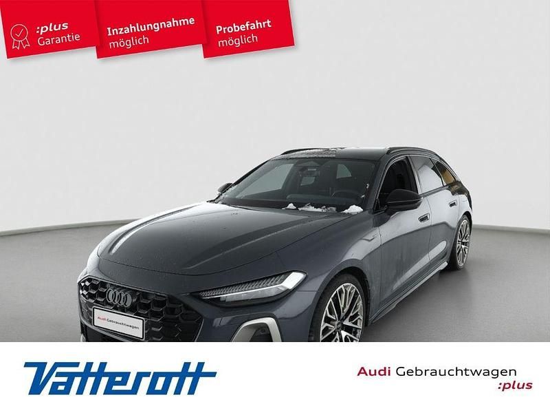 Gebraucht Audi A5 Ambiente 367 PS (269 kW) 2025 Magnetgrau Kombi