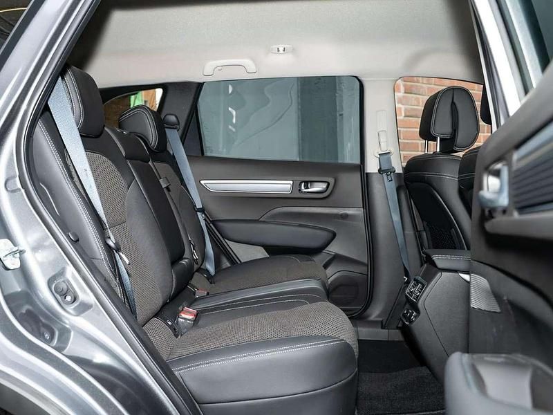 Gebraucht Renault Koleos Techno 158 PS (116 kW) 2022 Graphitgrau metalli SUV