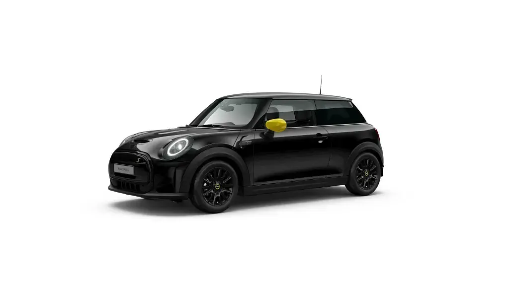 Gebraucht Mini Cooper SE 135 kW (184 PS) 2023 Kleinwagen