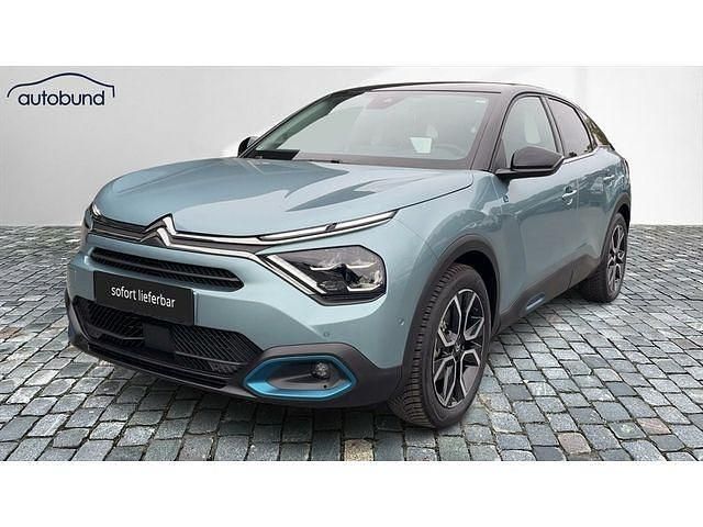 Gebraucht 2023 Citroën e-C4 Shine SUV | 19.970 € (Superpreis) - Bild 1/2