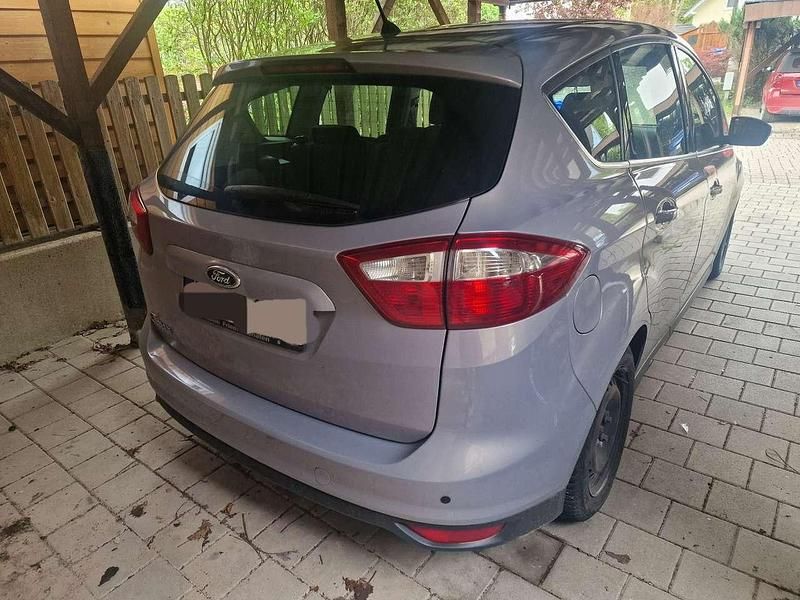 Gebraucht Ford C-MAX Titanium 150 PS (110 kW) 2011 Van / Kleinbus