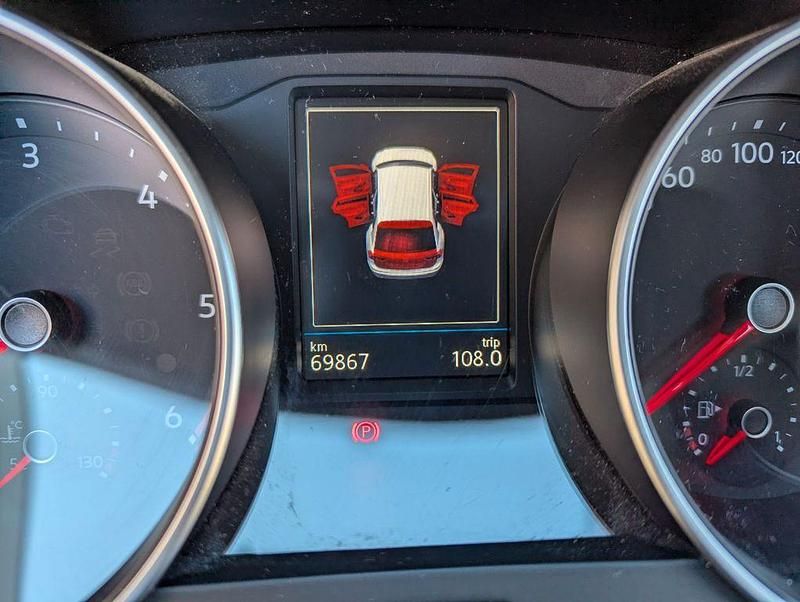 Gebraucht VW Tiguan Join 150 PS (110 kW) 2018 Schwarz SUV