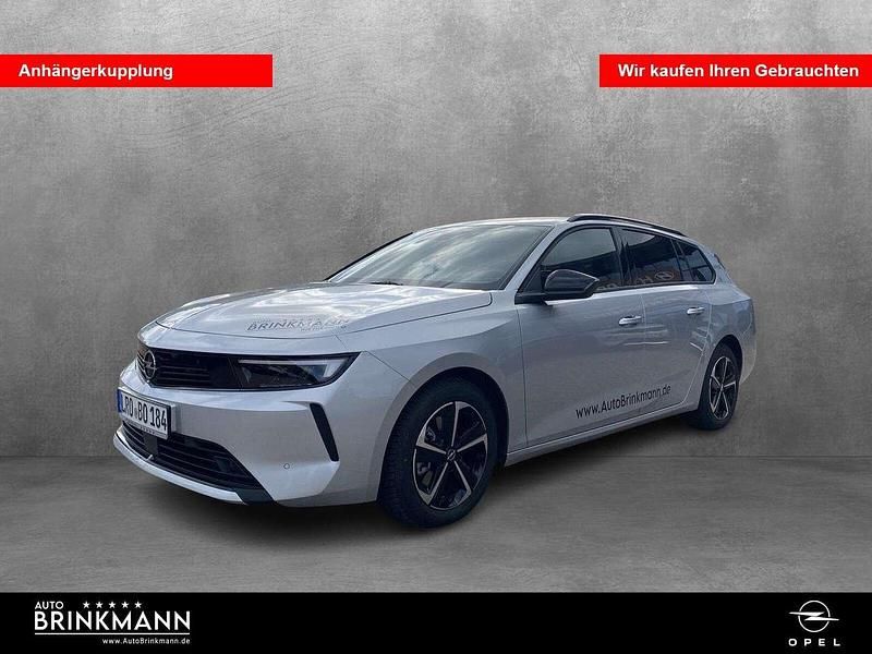 Kristall silber Gebraucht 2025 Opel Astra Kombi | 30.989 € (Etwas zu teuer) - Bild 1/4