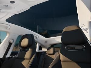 Nouvelle Smart #3 200 kW (272 ch) 2026 Blanc SUV
