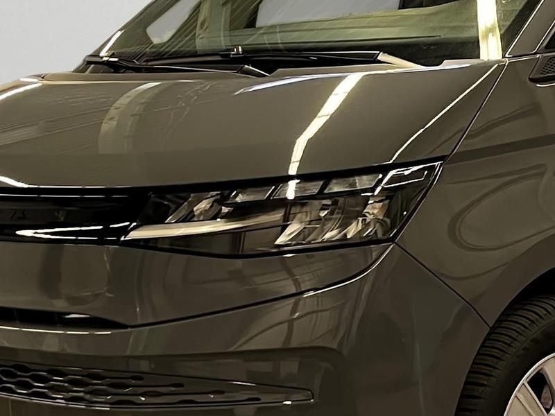 Usata VW Multivan Basis 150 CV (110 kW) 2025 Monovolume