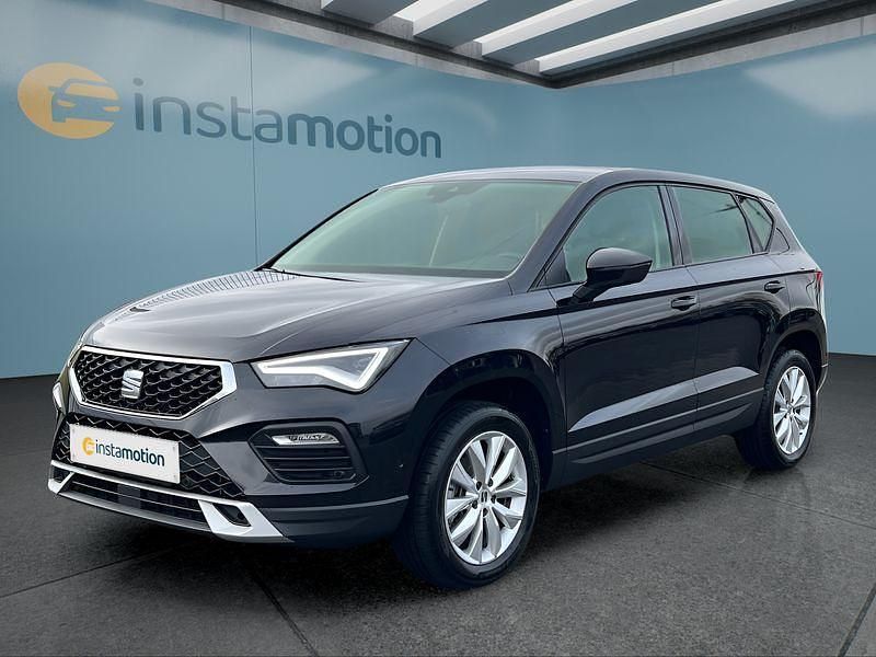 Gebraucht 2025 Seat Ateca SUV | 29.199 € (Guter Preis) - Bild 1/4