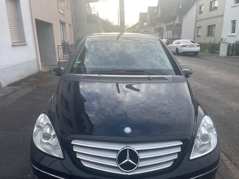 Gebraucht 2006 Mercedes B200 Van / Kleinbus | 2.790 € - Bild 1/4