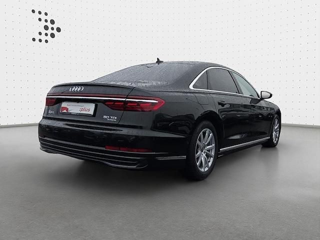 Gebraucht Audi A8L S-Line 286 PS (210 kW) 2023 Limousine