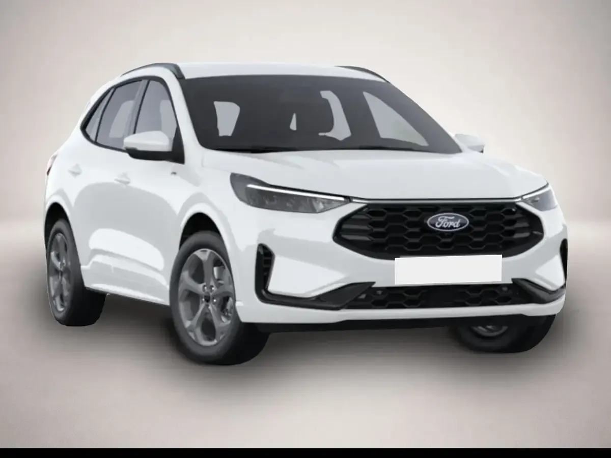 Gebraucht Ford Kuga ST-Line 182 PS (133 kW) 2026 SUV