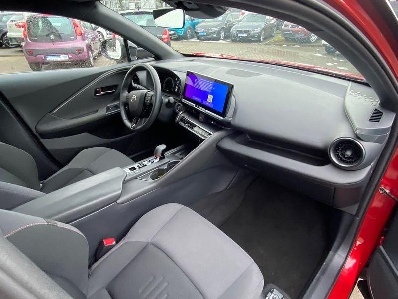 Gebraucht Toyota C-HR Team 140 PS (102 kW) 2024 SUV