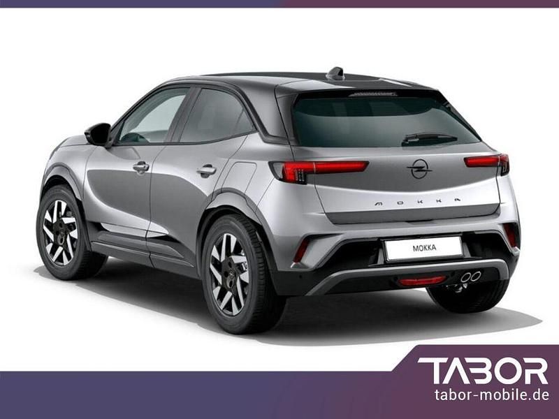 Neu Opel Mokka 136 PS (100 kW) 2025 Grau SUV