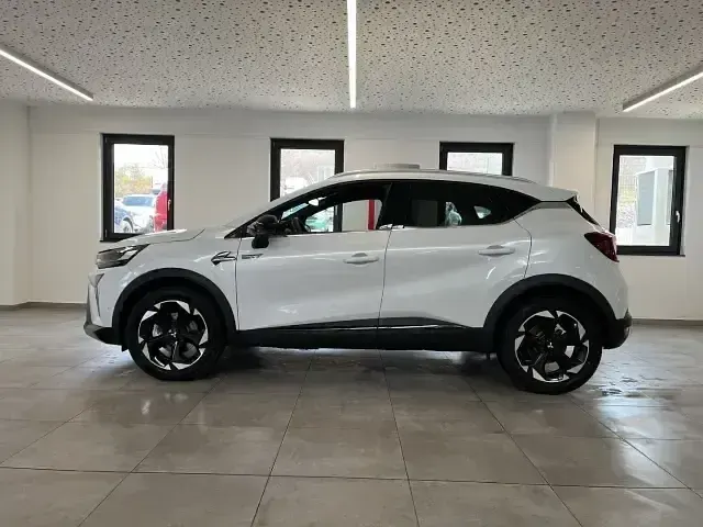 Neu Mitsubishi ASX Edition 158 PS (116 kW) 2026 Anthrazit grau SUV