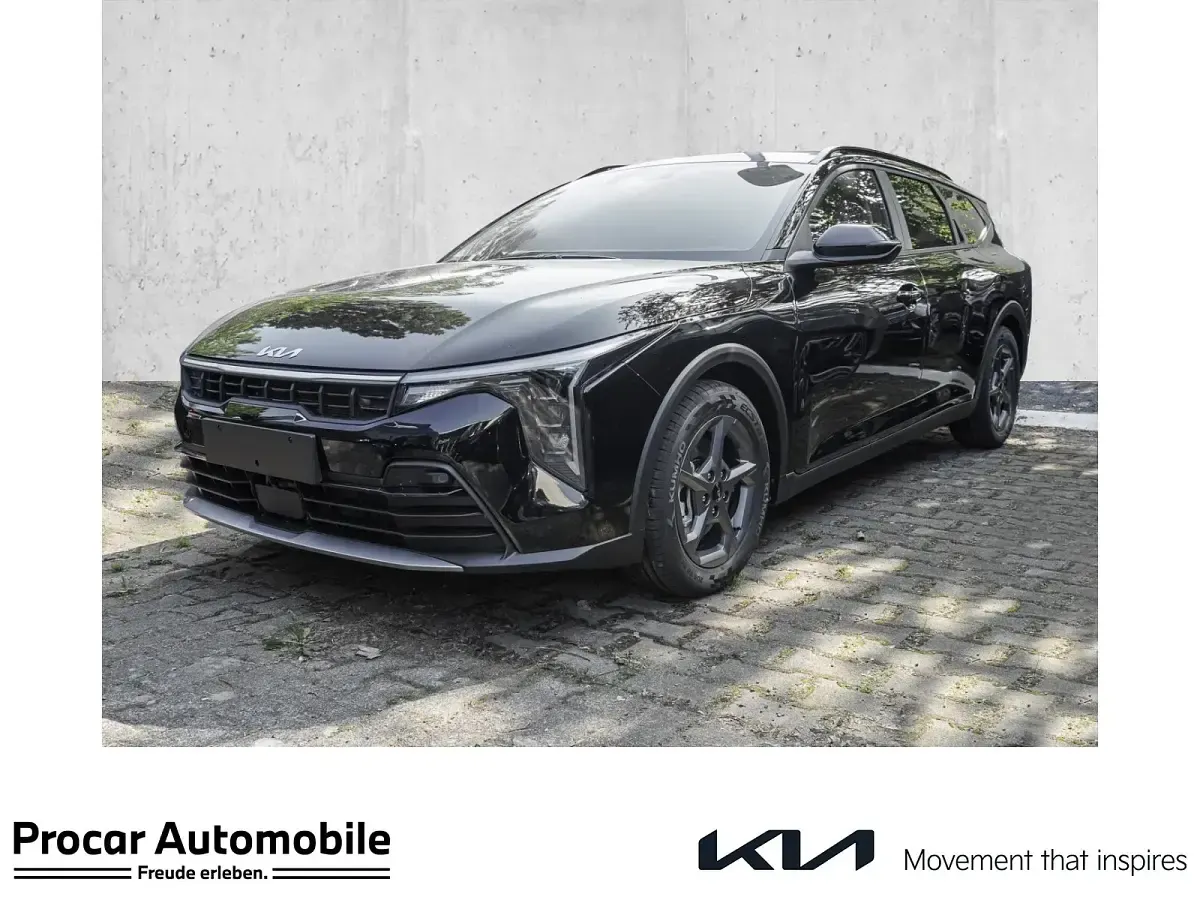 Gebraucht Kia K4 Comfort 150 PS (110 kW) 2026 Kombi