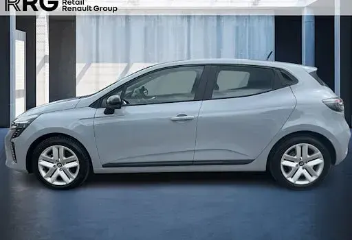 Gebraucht Renault Clio V Evolution 143 PS (105 kW) 2025 Grau Limousine