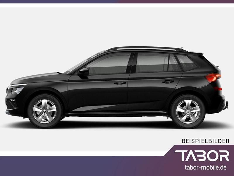 Neu Skoda Kamiq Selection 95 PS (69 kW) 2025 Energy blau SUV