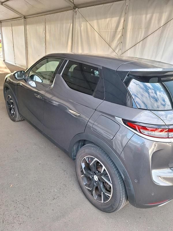 Gebraucht DS Automobiles DS3 Crossback E-Tense 2020 SUV