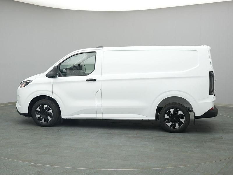 Nowe Ford Transit Custom Trend 232 KM (170 kW) 2025 Biały Minivan