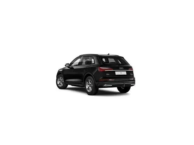 Gebraucht Audi Q5 204 PS (150 kW) 2024 Schwarz SUV