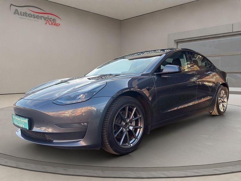 Gebraucht Tesla Model 3 208 kW (283 PS) 2022 Grau Limousine