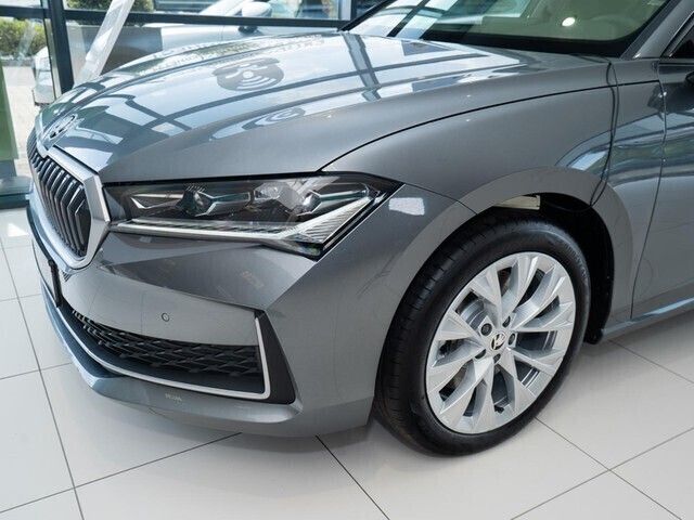 Gebraucht Skoda Superb Selection 193 PS (141 kW) 2022 Othercolor Kombi