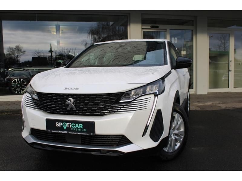Gebraucht 2023 Peugeot 3008 Active SUV | 20.990 € (Guter Preis) - Bild 1/1