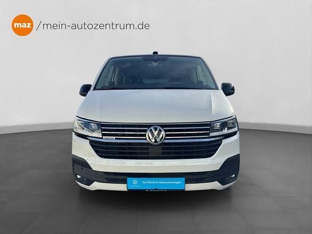 Gebraucht VW Multivan Edition 199 PS (146 kW) 2020 Weiß Van