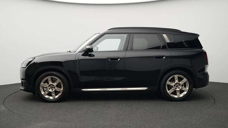 Gebraucht Mini Countryman Favoured 225 kW (306 PS) 2024 Schwarz SUV