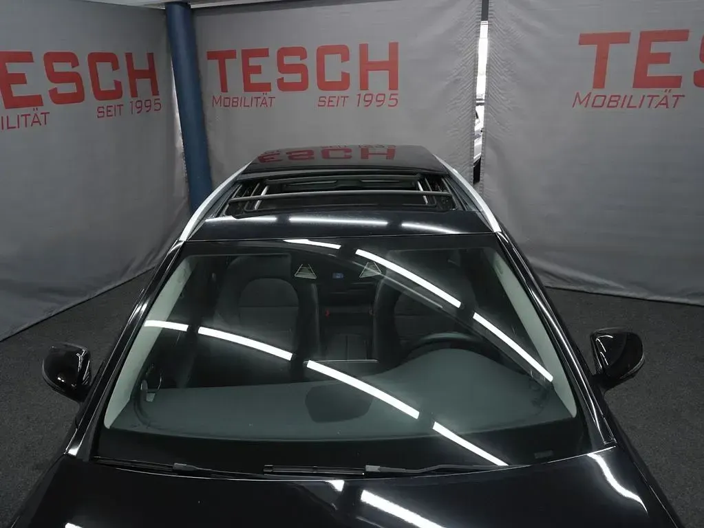 Gebraucht Mercedes E350 Avantgarde 211 PS (155 kW) 2017 Schwarz Kombi